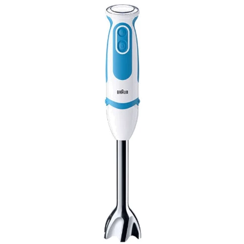 Блендер Braun MQ5251WH: Конструкция ручной