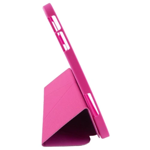 Аксесуар для iPad Epik Origami Case Book Barbie Pink for iPad 10.9" 2022 фото 5