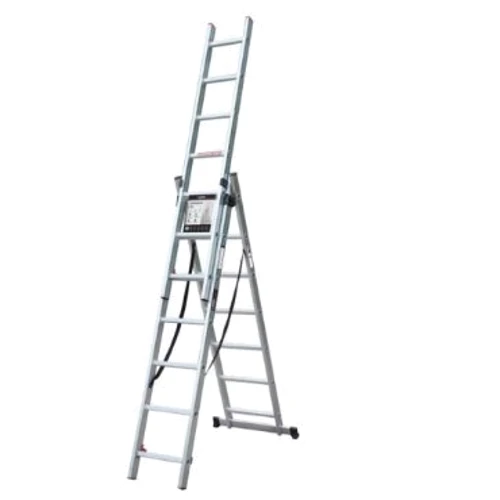 Лестница-трансформер LADDER STANDART 190-9309