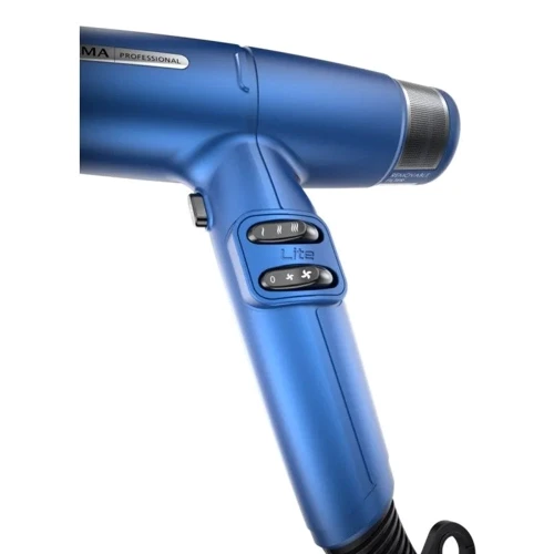 Фен GA.MA iQ Lite (PH6030.BL)