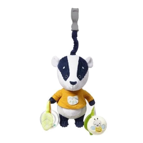 Игрушка - подвеска BabyOno Енот Эдмонт (1435): Производитель BabyOno