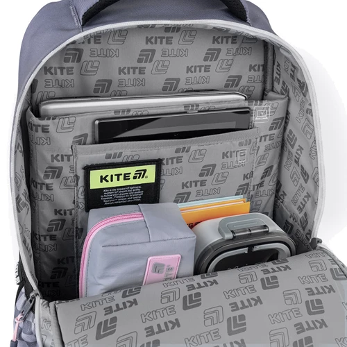 Рюкзак Kite K25-727L-3 Education Teens 727L-3 фото 12