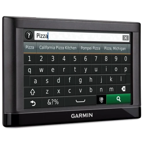 Garmin Nuvi 55LMT Central Europe НавЛюкс (010-01198-18): Слот для карт памяти MicroSD