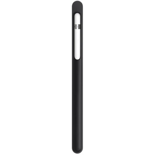 Чохол для стилуса Apple Pencil Case Black (MQ0X2): Виробник Apple