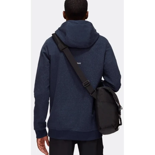 Рюкзак Рюкзак Mammut 2810-00170 Xeron Messenger 14 black 14 L (7613357770637)