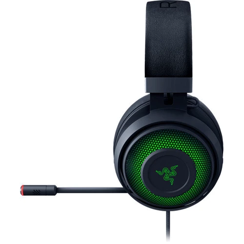 Наушники Razer Kraken Ultimate (RZ04-03180100-R3M1): Чувствительность (дБ) 112