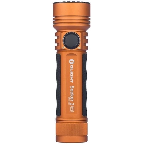 Ліхтар туристичний Ліхтар Olight Seeker 2 Pro (2370.31.94): Тип ручний