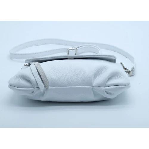 Жіноча сумка через плече ARTiS Bags біла (1760 9181): Стать Женский