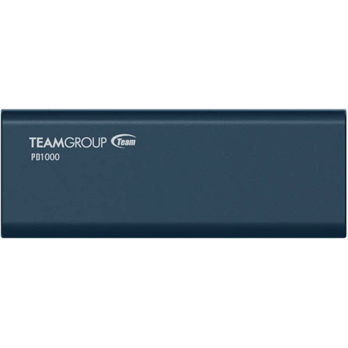Team PD1000 1TB USB-C (T8FED6001T0C108): Интерфейс подключения USB Type-C