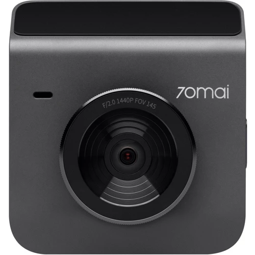 Автомобільний відеореєстратор Xiaomi 70mai Dash Cam A400 Gray