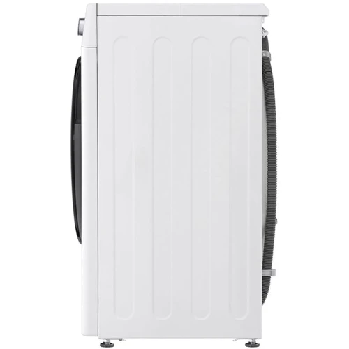 Стиральная машина LG F2WV3S7N6E: Класс стирки A