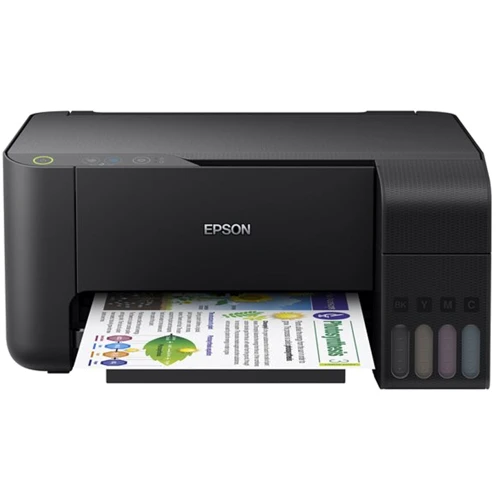 МФУ Epson EcoTank L3210 (C11CJ68401): Класс устройства персональный