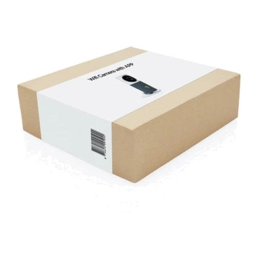 Полезное в доме Wi-Fi-камера с поддержкой micro SD Loooqs (P330.062) фото 3