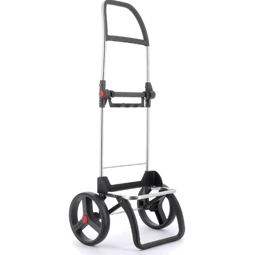 Сумка-візок Rolser I-Max Termo Zen 2LRSG Negro чорна (IMX356-1023) фото 11