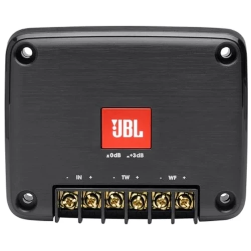 Автоакустика JBL CLUB 605CSQ фото 7