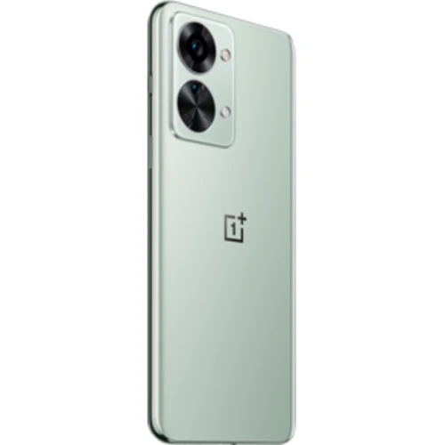 Смартфон OnePlus Nord 2T 12/128GB Jade Fog: Дисплей 6.43" AMOLED (1080x2400 точек) / 409 ppi / Corning Gorilla Glass 5