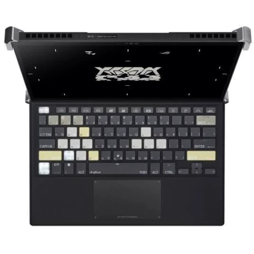 Ноутбук ASUS ROG Flow Z13 GZ301VIC (GZ301VIC-RMT02) RB: Обсяг накопичувача 1 ТБ (SSD)