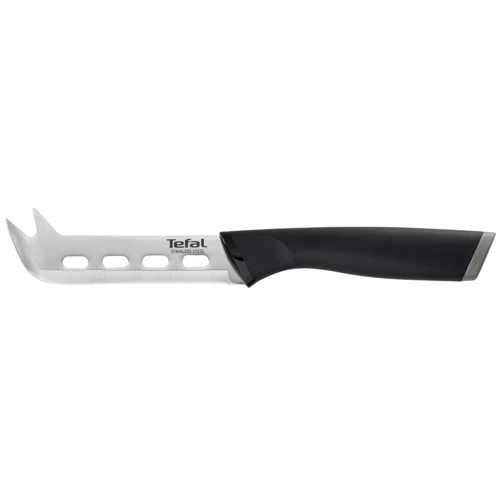 Нож для сыра Tefal Comfort 12 см(K2213344): Лезвие Нержавеющая сталь