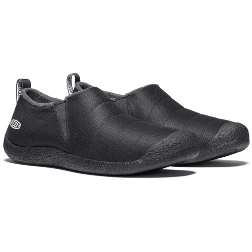 Полуботинки KEEN Howser II M 1023997 41.5 черные текстиль демисезон фото 1
