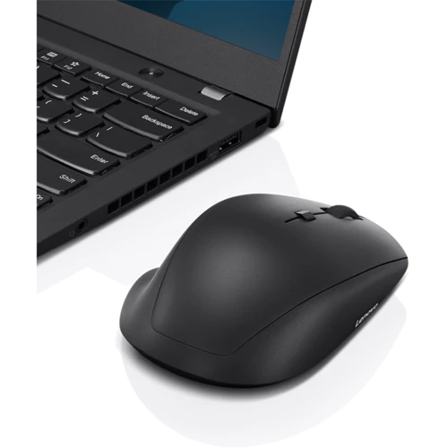 Мишка Lenovo 600 Wireless Black (GY50U89282): Максимальна роздільна здатність сенсора, dpi 2400