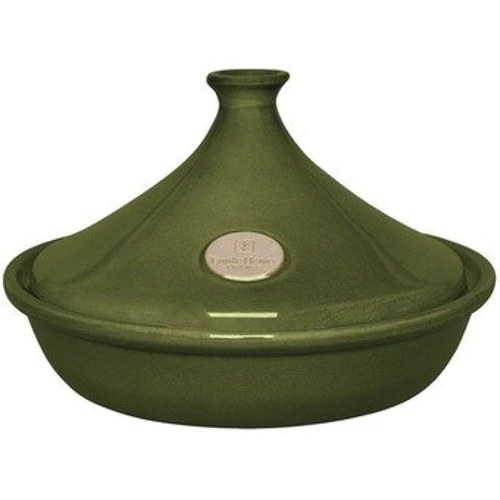 Таджин с крышкой Emile Henry FLAME 875526 (1.1 л)