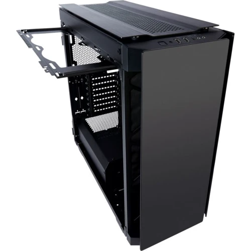 Корпус Corsair Obsidian 500D RGB SE Premium Black (CC-9011139-WW) фото 17