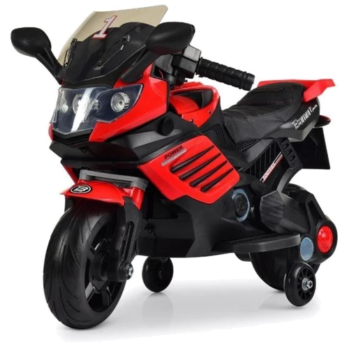Мотоцикл Bambi Racer детский на аккумуляторе (M 3582EL-3)
