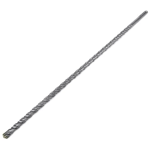 

Бур Intertool Sds MAX, QUADRO, 20x800мм