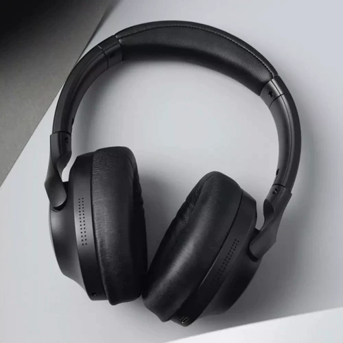 Наушники Proove Silence Plus Black фото 6