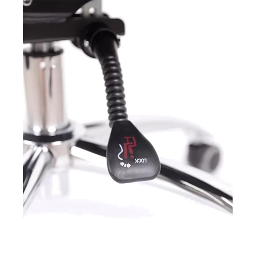 Офісне крісло АКЛАС Сейя ANF (PU Black) (00169262)