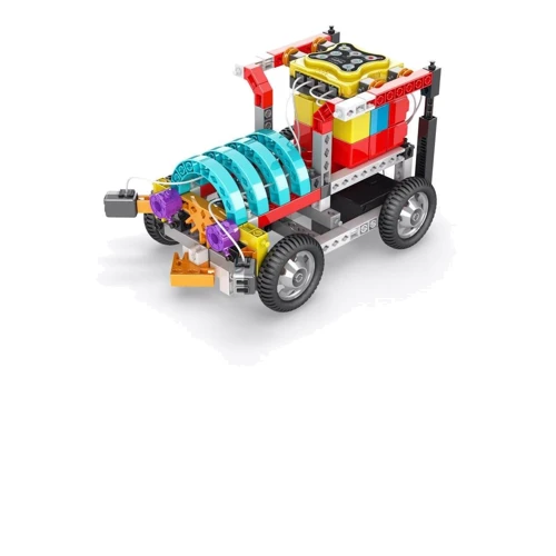 Конструктор Engino STEM & Robotics Mini Set v2 (E20) фото 2
