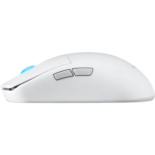 Мишка ASUS ROG Harpe Ace Mini White (90MP03Z0-BMUA10): Радіус дії 10 м
