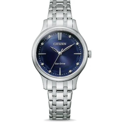 Наручные часы Citizen EM0890-85L