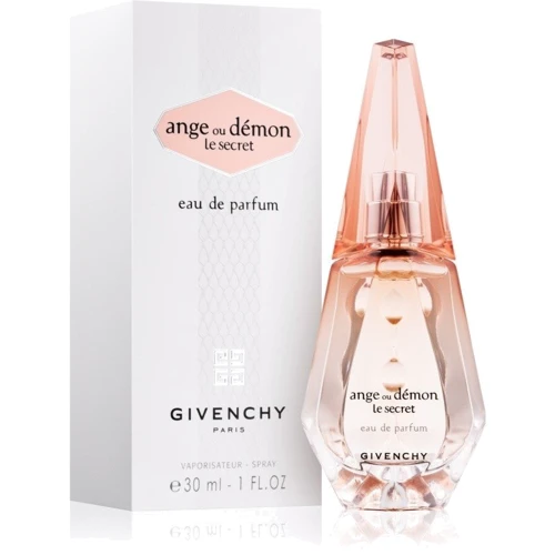 Givenchy Ange Ou Demon Le Secret (женские) парфюмированная вода 30 мл: Вид Парфюмированная вода