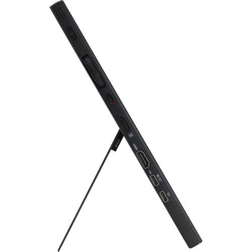 Монітор ASUS ProArt PA169CDV: Формат зображення 16:9
