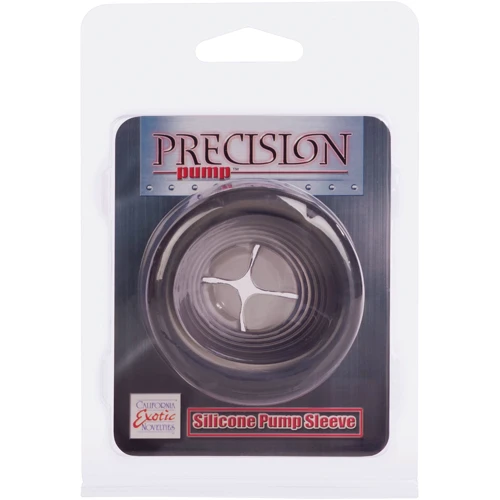 Насадка Precision Pump Sleeve Smoke, 6x7.5 см