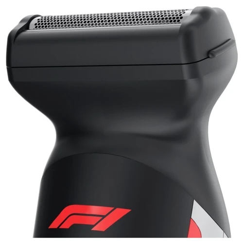 Машинка для стрижки (триммер) Rowenta Formula 1 TN944MF0: Максимальная длина стрижки, мм 17