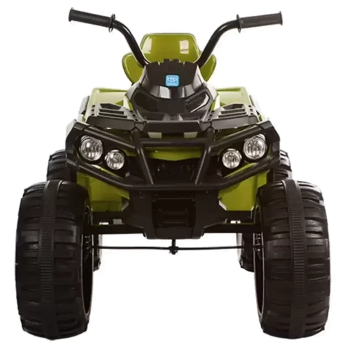 Детский электромобиль Квадроцикл Bambi Racer M 3156EBLR-10 до 30 кг: Максимальная скорость, км/ч 6
