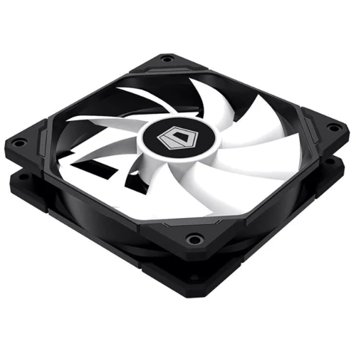 Кулер ID-Cooling TF-12025-ARGB REVERSE: Разъем 4pin