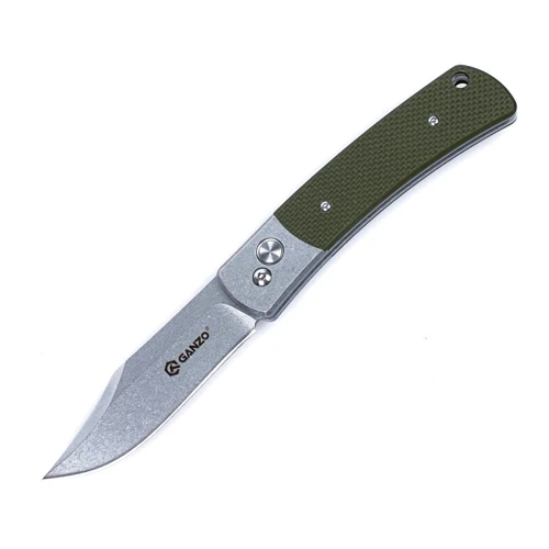Нож Ganzo G7472-GR