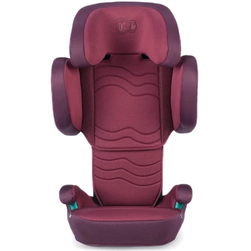 Автокресло Kinderkraft Xpand 2 i-Size Cherry Pearl (KCXPAN02RED0000) (00-00305186): Вес ребенка 15-36 кг