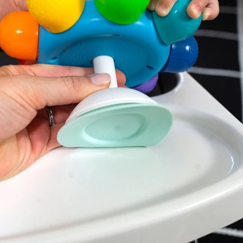 Игрушка на присоске Baby Einstein Opus's Spin and Sea (13147)
