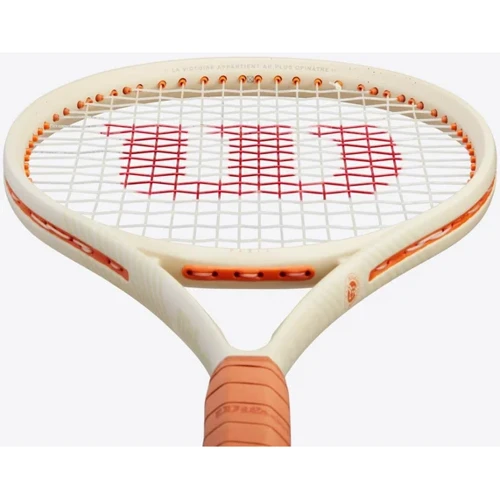 Ракетка Wilson CLASH 100 V2 RG 2024 Gr 3 (WR150711) фото 3