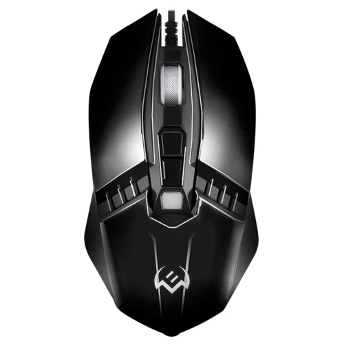 Мишка Sven RX-200 Black