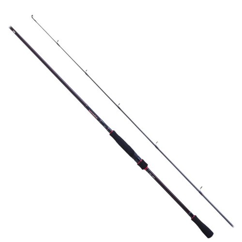 Спінінгові вудилище Daiwa Fuego 902MFS 2.74m 10-30gr фото 8