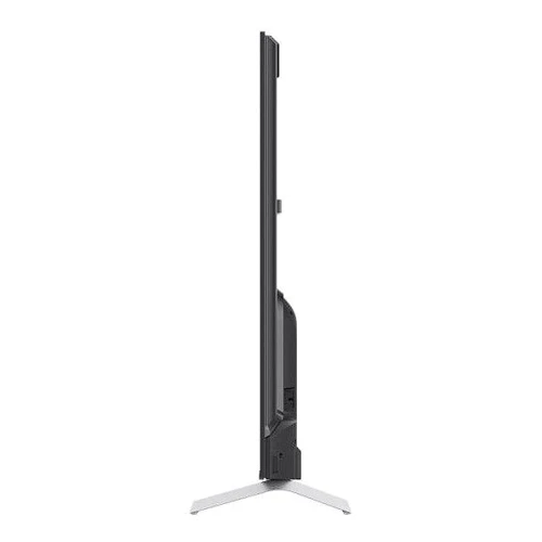 Телевизор Ergo 65GUS8555: Коммуникации Miracast, DLNA, Bluetooth, WiFi