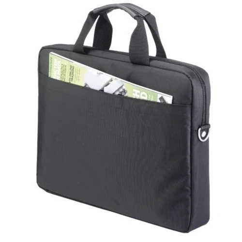 Сумка для ноутбуков Sumdex 15.6" Black (PON-111BK): Форм-фактор 15.6"