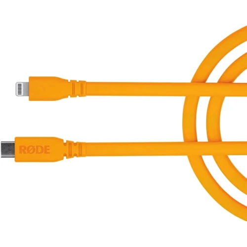 USB кабель RODE SC19 Orange (240041): Виробник Rode