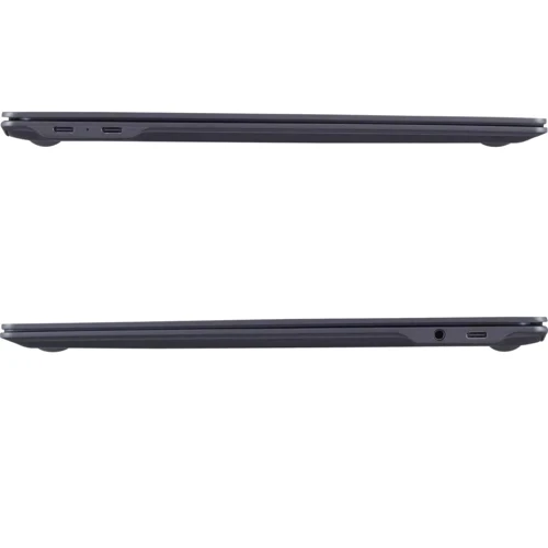 Ноутбук LG gram SuperSlim 15.6 (15Z90ST-G.ADB9U1): Вес 1.3 кг