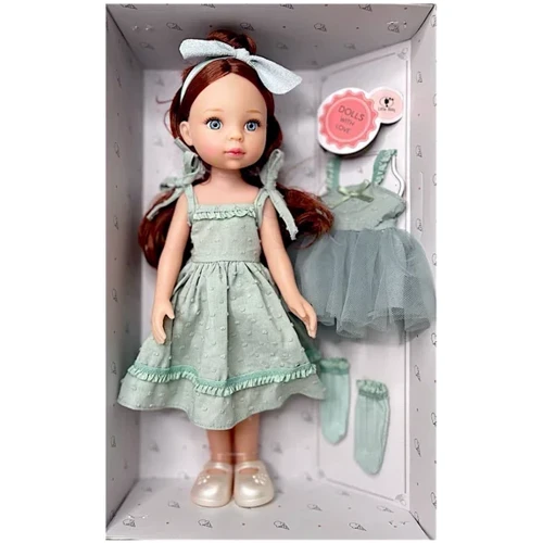 Кукла Little Milly с комплектом одежды 33 см (91098 I): Возраст от 3 лет
